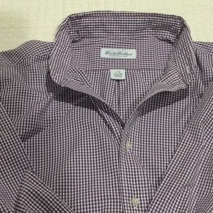 Casual button down worn once